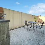 Espacoso Apartamento Com Churrasqueira Expo Imig